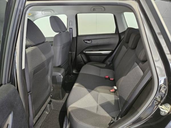 Suzuki Vitara Comfort AGS 🚗 Sofort verfügbar👉91522 Ansbach