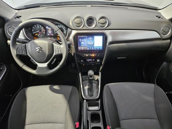 Suzuki Vitara Comfort AGS 🚗 Sofort verfügbar👉91522 Ansbach