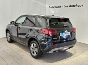 Suzuki Vitara Comfort AGS 🚗 Sofort verfügbar👉91522 Ansbach