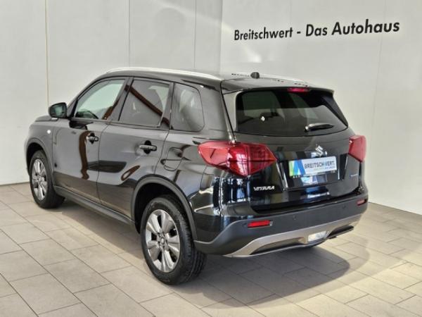 Suzuki Vitara Comfort AGS 🚗 Sofort verfügbar👉91522 Ansbach
