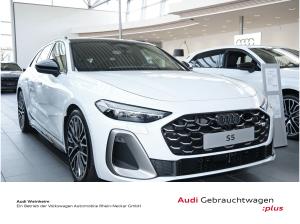 Audi S5 3.0 TFSI quattro Avant edition one AHV Pano LED uvm