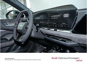 Audi S5 3.0 TFSI quattro Avant edition one AHV Pano LED uvm