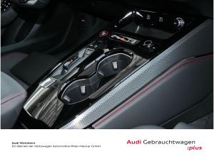 Audi S5 3.0 TFSI quattro Avant edition one AHV Pano LED uvm