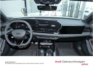 Audi S5 3.0 TFSI quattro Avant edition one AHV Pano LED uvm