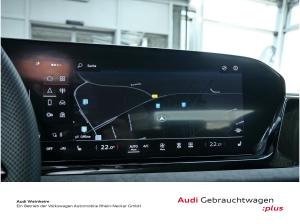 Audi S5 3.0 TFSI quattro Avant edition one AHV Pano LED uvm