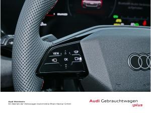 Audi S5 3.0 TFSI quattro Avant edition one AHV Pano LED uvm