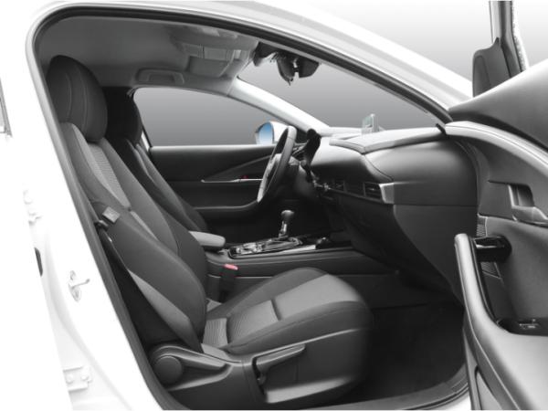 Mazda CX-30 Homura 2.5L e-SKYACTIV G Automatik 🔥