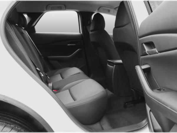 Mazda CX-30 Homura 2.5L e-SKYACTIV G Automatik 🔥