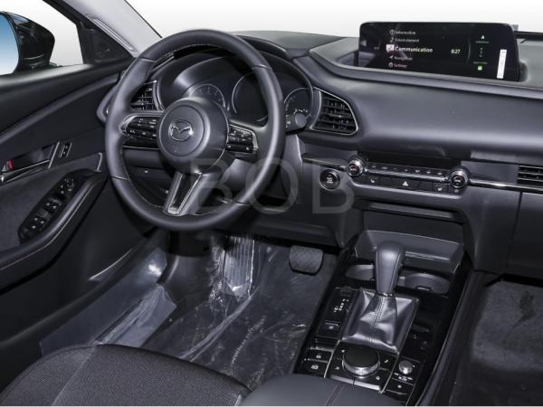 Mazda CX-30 Homura 2.5L e-SKYACTIV G Automatik 🔥