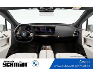 BMW ix iX xDrive50 Sportpaket + GARANTIE-bis-01.2030