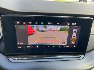 Skoda Octavia Sportline 1,5 TSI DSG mHEV  + Individuallackierung Khaki-Grün Metallic + sofort verfügbar