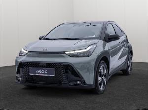 Toyota Aygo AUTOABO– 🛡️ Versicherung | 💶 Steuer | 🔧 Wartung inkl.