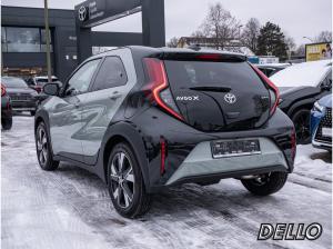 Toyota Aygo AUTOABO– 🛡️ Versicherung | 💶 Steuer | 🔧 Wartung inkl.