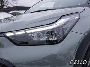 Toyota Aygo AUTOABO– 🛡️ Versicherung | 💶 Steuer | 🔧 Wartung inkl.