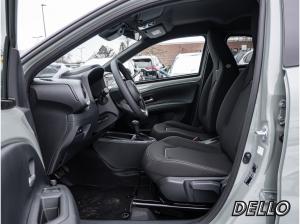 Toyota Aygo AUTOABO– 🛡️ Versicherung | 💶 Steuer | 🔧 Wartung inkl.