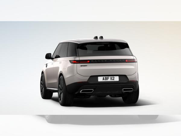 Land Rover Range Rover Sport P460e S / Momentum Aktion