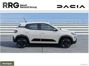 Dacia Spring ❗Extreme ELECTRIC 100 ❗ E-Auto-Prämie bis 6000€ Möglich