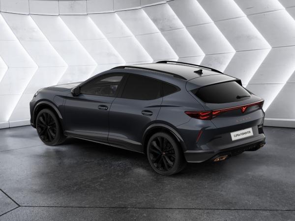 Cupra Formentor 1.5 TSI e-Hybrid VZ Black Edition 272PS **TOP DEAL**