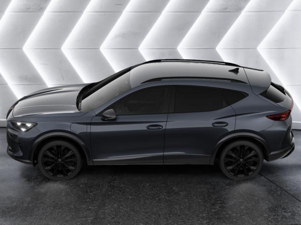 Cupra Formentor 1.5 TSI e-Hybrid VZ Black Edition 272PS **TOP DEAL**