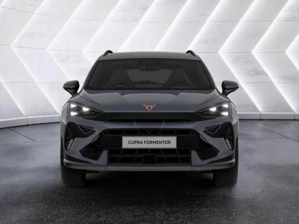 Cupra Formentor 1.5 TSI e-Hybrid VZ Black Edition 272PS **TOP DEAL**