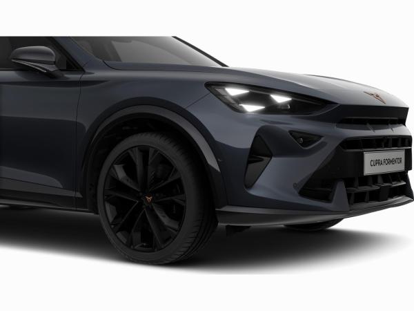 Cupra Formentor 1.5 TSI e-Hybrid VZ Black Edition 272PS **TOP DEAL**