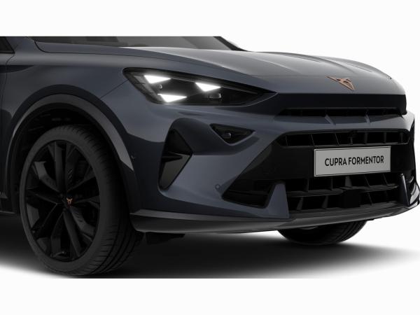 Cupra Formentor 1.5 TSI e-Hybrid VZ Black Edition 272PS **TOP DEAL**