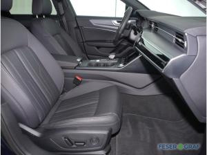 Audi A6 Avant S line 40 TDI S tronic Head Up/Matrix