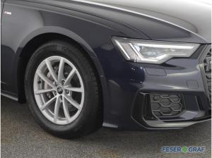 Audi A6 Avant S line 40 TDI S tronic Head Up/Matrix