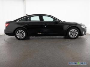 Audi A6 Lim. advanced 45 TFSI S tronic