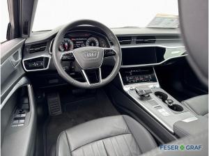 Audi A6 Avant 45 TFSI S tronic - AHK - MATRIX -