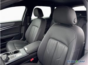 Audi A6 Avant 45 TFSI S tronic - AHK - MATRIX -
