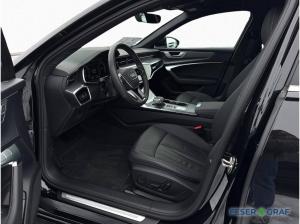 Audi A6 Avant 45 TFSI S tronic - AHK - MATRIX -