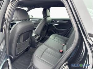 Audi A6 Avant 45 TFSI S tronic - AHK - MATRIX -
