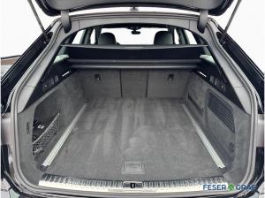 Audi A6 Avant 45 TFSI S tronic - AHK - MATRIX -