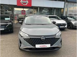 Nissan Qashqai N-CONNECTA 1.5 VC-T e-Power 4x2 151kW/205 PSNavi Kamera LED