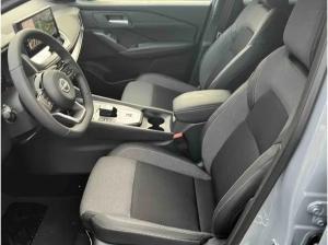 Nissan Qashqai N-CONNECTA 1.5 VC-T e-Power 4x2 151kW/205 PSNavi Kamera LED