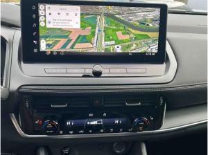 Nissan Qashqai N-CONNECTA 1.5 VC-T e-Power 4x2 151kW/205 PSNavi Kamera LED