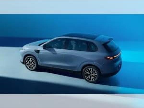 Leapmotor B10 ProMax Design 67.1 kWh - BESTELLFAHRZEUGE