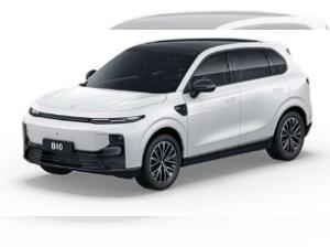 Leapmotor B10 ProMax Design 67.1 kWh