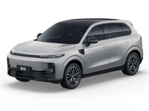 Leapmotor B10 ProMax Design 67.1 kWh