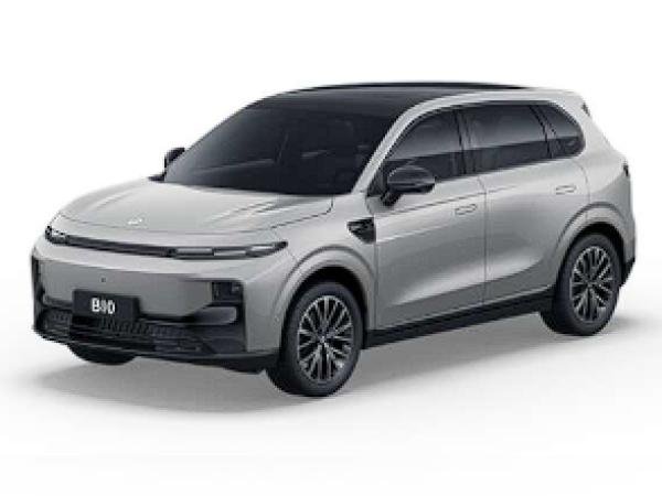 Leapmotor B10 ProMax Design 67.1 kWh - BESTELLFAHRZEUGE