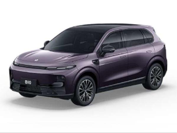 Leapmotor B10 ProMax Design 67.1 kWh - BESTELLFAHRZEUGE