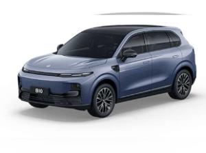 Leapmotor B10 ProMax Design 67.1 kWh