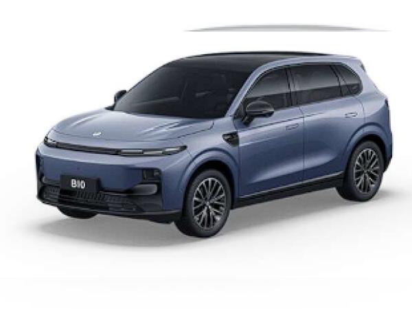 Leapmotor B10 ProMax Design 67.1 kWh - BESTELLFAHRZEUGE