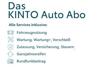 Toyota Yaris AUTOABO – 🛡️ Versicherung | 💶 Steuer | 🔧 Wartung inkl.