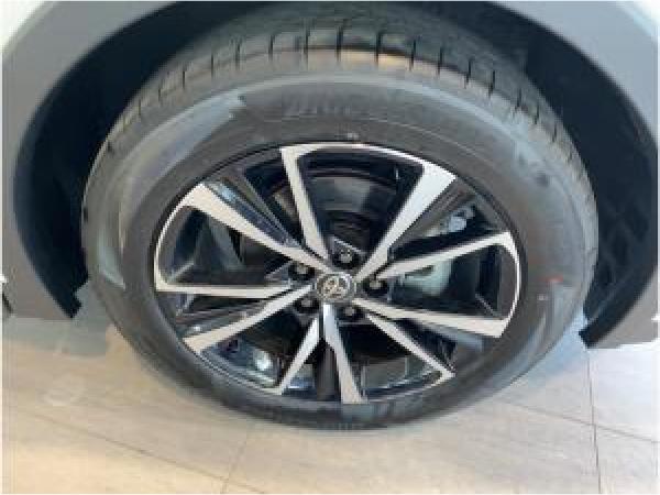 Toyota C-HR 1,8 l Hybrid 4x2 Teamplayer CVT+Technik-Paket