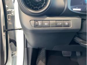 Toyota C-HR 1,8 l Hybrid 4x2 Teamplayer CVT