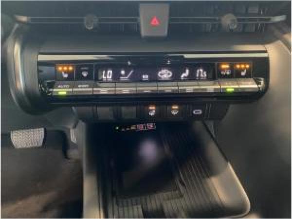 Toyota C-HR 1,8 l Hybrid 4x2 Teamplayer CVT+Technik-Paket