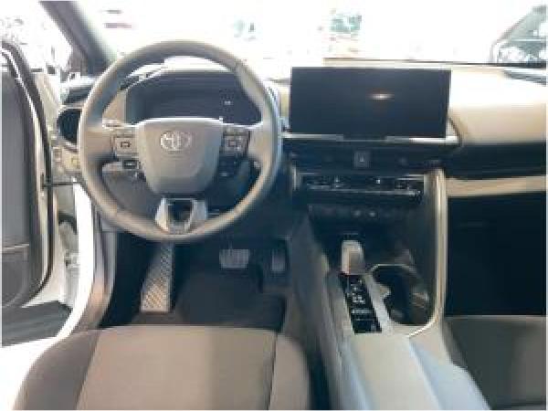 Toyota C-HR 1,8 l Hybrid 4x2 Teamplayer CVT+Technik-Paket