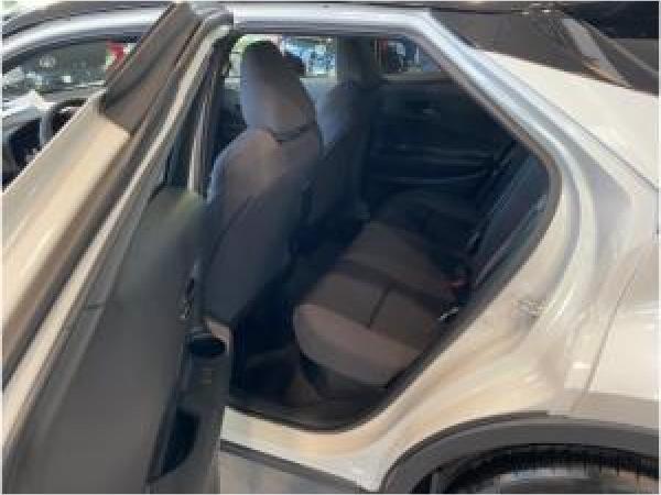 Toyota C-HR 1,8 l Hybrid 4x2 Teamplayer CVT+Technik-Paket